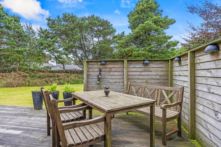 Sommerhus 72193 på Bjerges Toft 4, Rindby - Billede #32