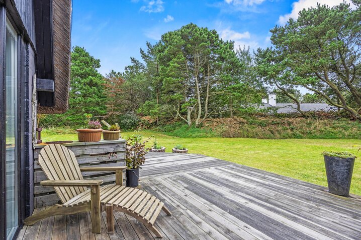 Ferienhaus 72193 in Bjerges Toft 4, Rindby - Bild #35
