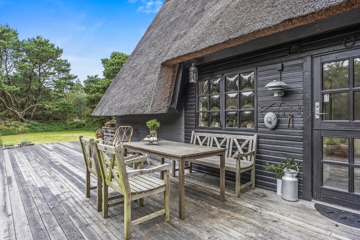 Ferienhaus 72193 in Bjerges Toft 4, Rindby - Bild #36