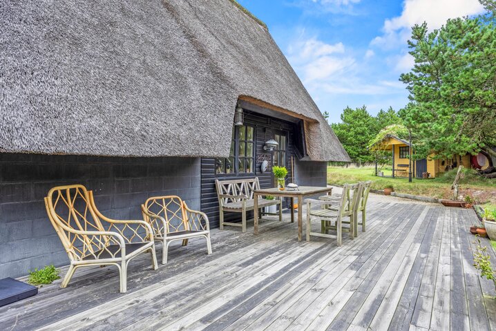 Ferienhaus 72193 in Bjerges Toft 4, Rindby - Bild #37