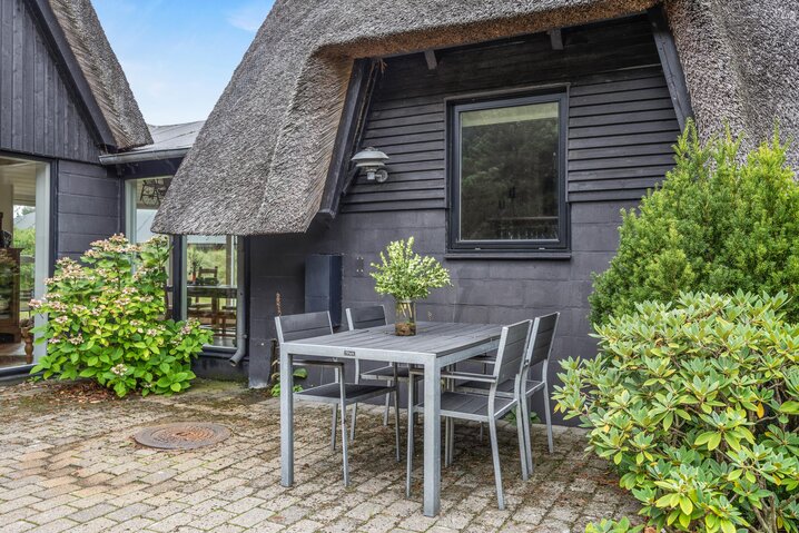 Ferienhaus 72193 in Bjerges Toft 4, Rindby - Bild #38