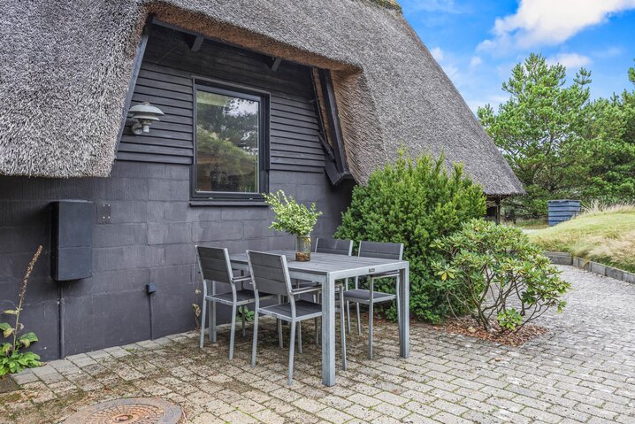 Sommerhus 72193 på Bjerges Toft 4, Rindby - Billede #38