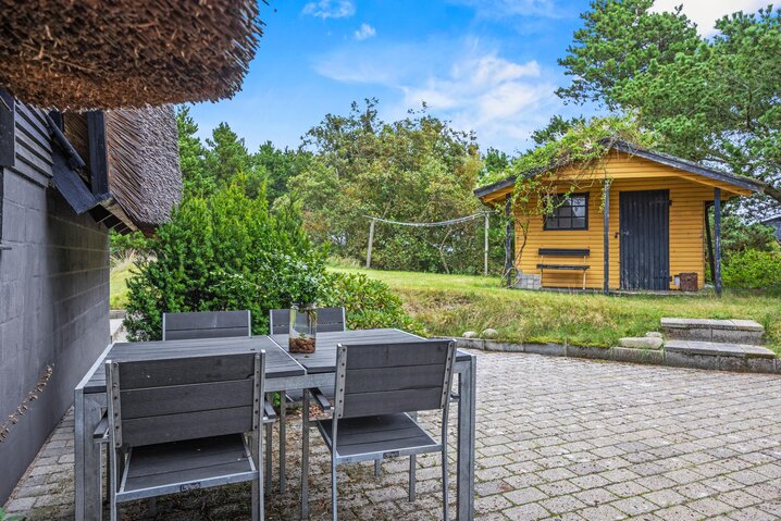 Ferienhaus 72193 in Bjerges Toft 4, Rindby - Bild #40