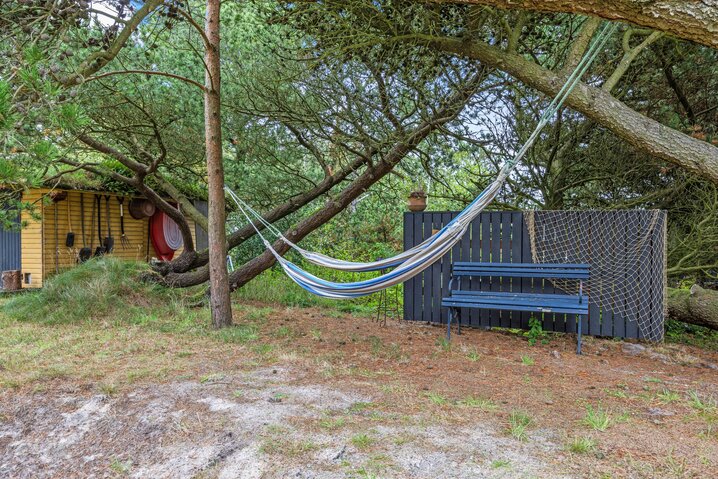 Ferienhaus 72193 in Bjerges Toft 4, Rindby - Bild #41