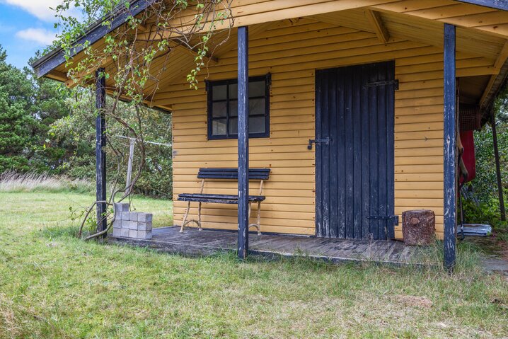Ferienhaus 72193 in Bjerges Toft 4, Rindby - Bild #42