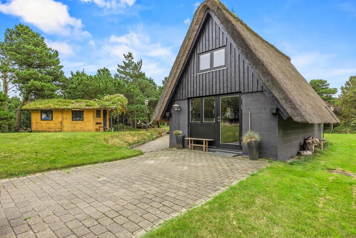 Ferienhaus 72193 in Bjerges Toft 4, Rindby - Bild #44