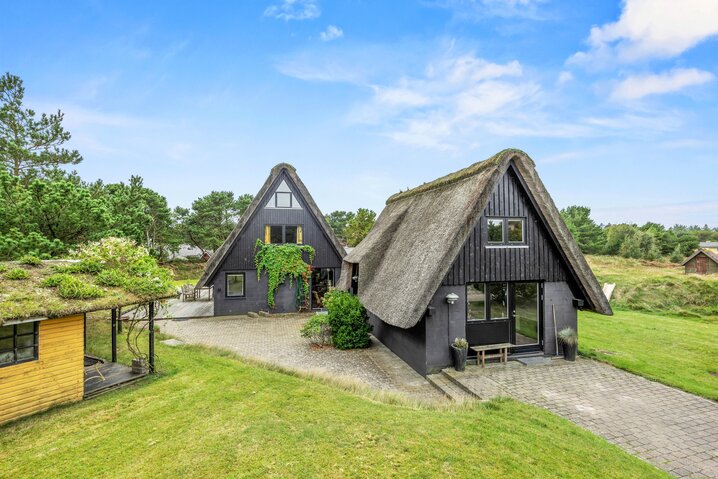 Ferienhaus 72193 in Bjerges Toft 4, Rindby - Bild #45