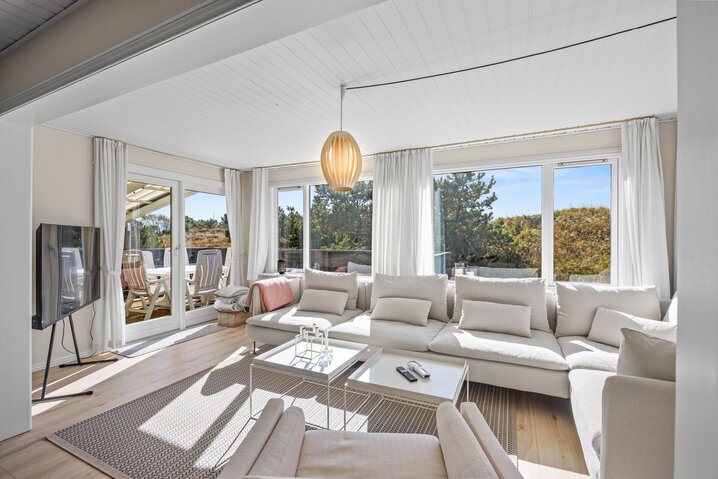 Ferienhaus 72194 in Strandgårdsvej 36, Rindby - Bild #1