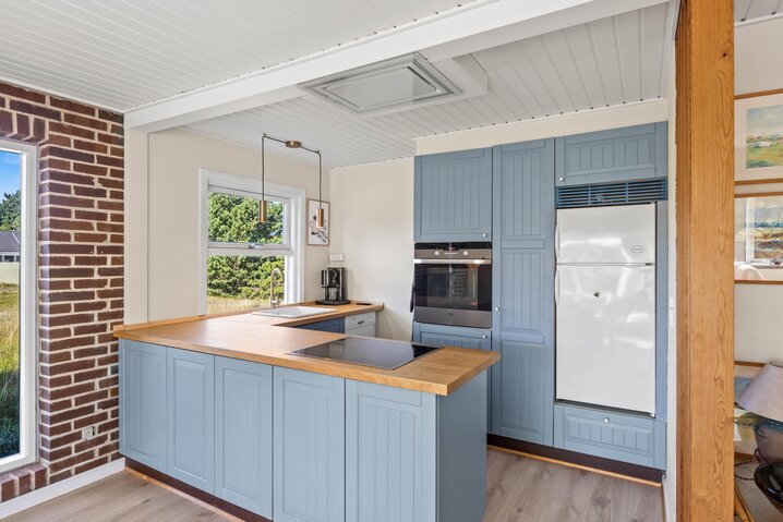 Ferienhaus 72194 in Strandgårdsvej 36, Rindby - Bild #2