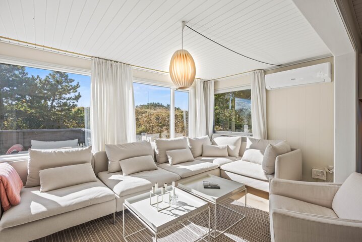 Ferienhaus 72194 in Strandgårdsvej 36, Rindby - Bild #3