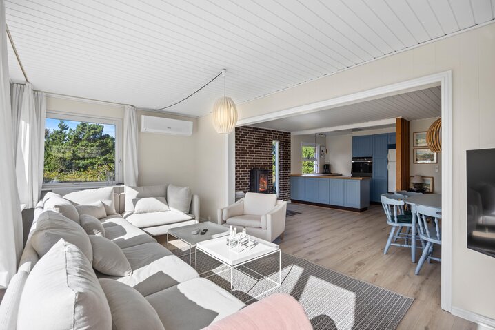 Ferienhaus 72194 in Strandgårdsvej 36, Rindby - Bild #4