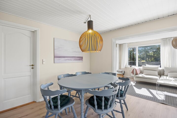 Ferienhaus 72194 in Strandgårdsvej 36, Rindby - Bild #5