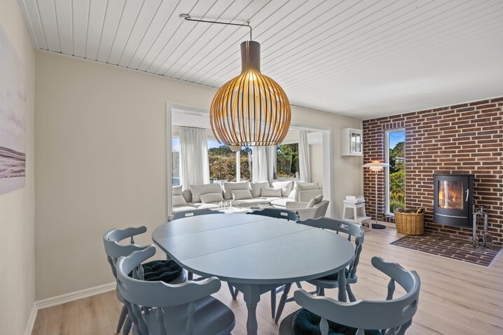 Ferienhaus 72194 in Strandgårdsvej 36, Rindby - Bild #6