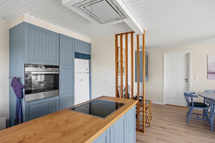 Ferienhaus 72194 in Strandgårdsvej 36, Rindby - Bild #8