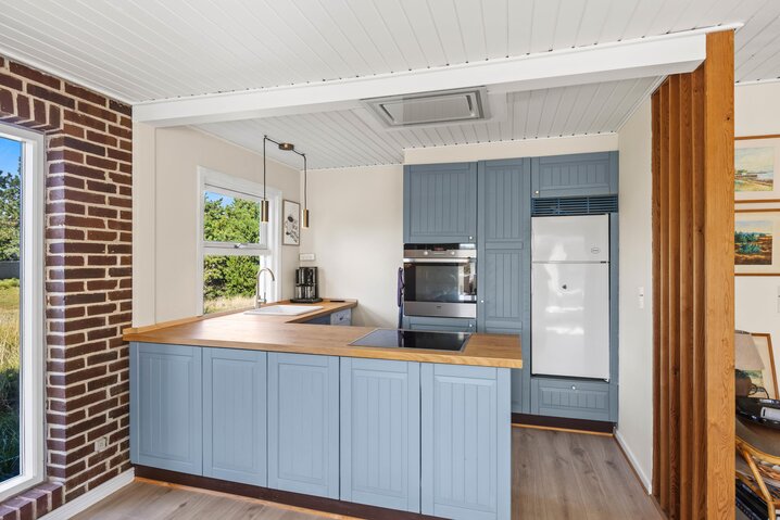 Ferienhaus 72194 in Strandgårdsvej 36, Rindby - Bild #9