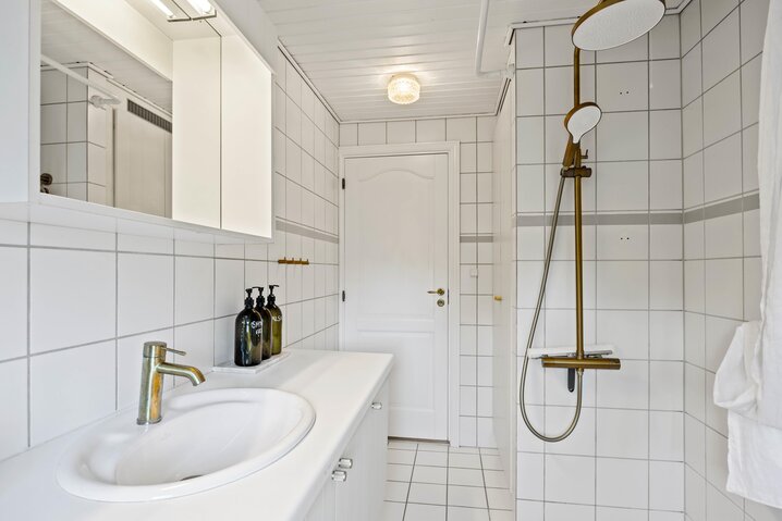 Ferienhaus 72194 in Strandgårdsvej 36, Rindby - Bild #11