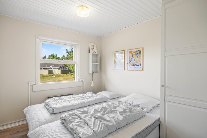 Ferienhaus 72194 in Strandgårdsvej 36, Rindby - Bild #14
