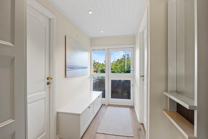 Ferienhaus 72194 in Strandgårdsvej 36, Rindby - Bild #16