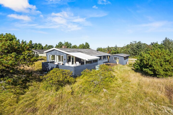 Ferienhaus 72194 in Strandgårdsvej 36, Rindby - Bild #17