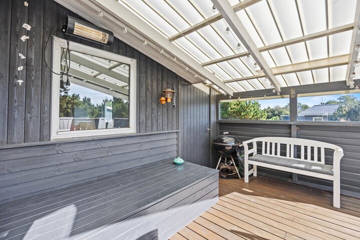 Ferienhaus 72194 in Strandgårdsvej 36, Rindby - Bild #18