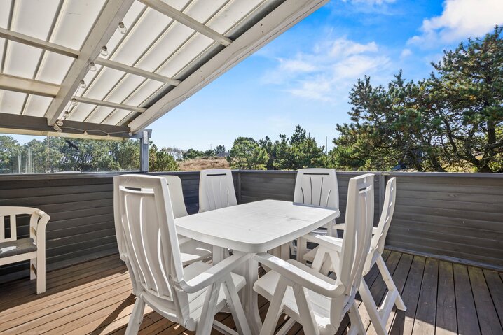 Ferienhaus 72194 in Strandgårdsvej 36, Rindby - Bild #20