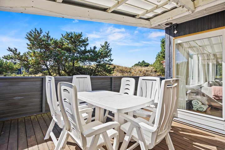 Ferienhaus 72194 in Strandgårdsvej 36, Rindby - Bild #21