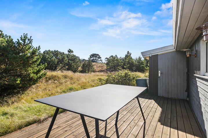 Ferienhaus 72194 in Strandgårdsvej 36, Rindby - Bild #25