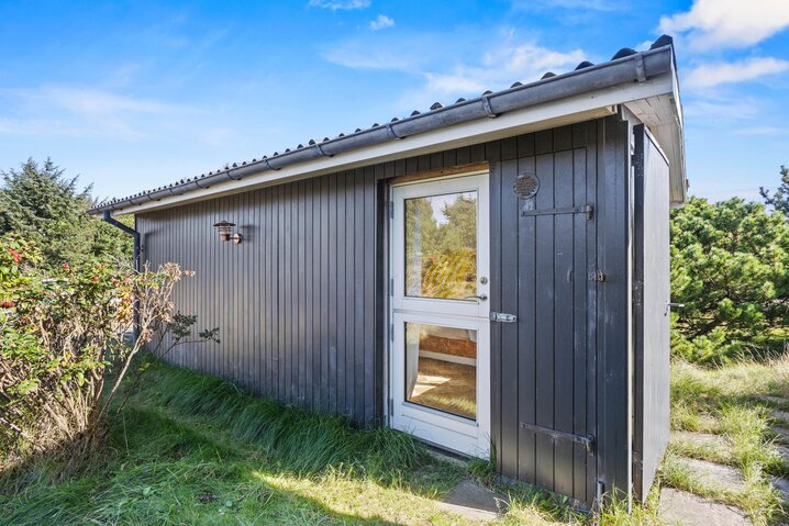 Ferienhaus 72194 in Strandgårdsvej 36, Rindby - Bild #26