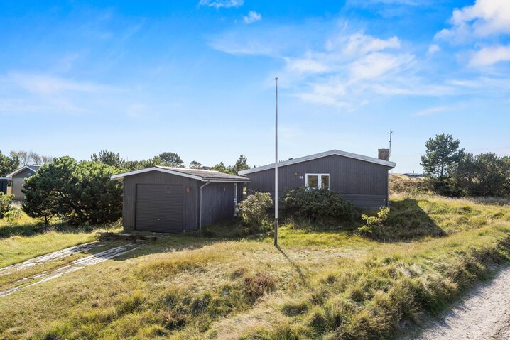 Ferienhaus 72194 in Strandgårdsvej 36, Rindby - Bild #27