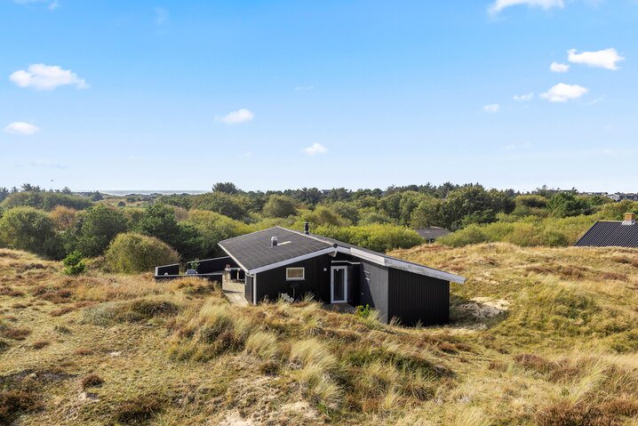Holiday home 72195 at Lyngbakken 11, Rindby - Picture #0
