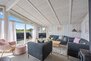 Holiday home 72195 at Lyngbakken 11, Rindby - Picture #5