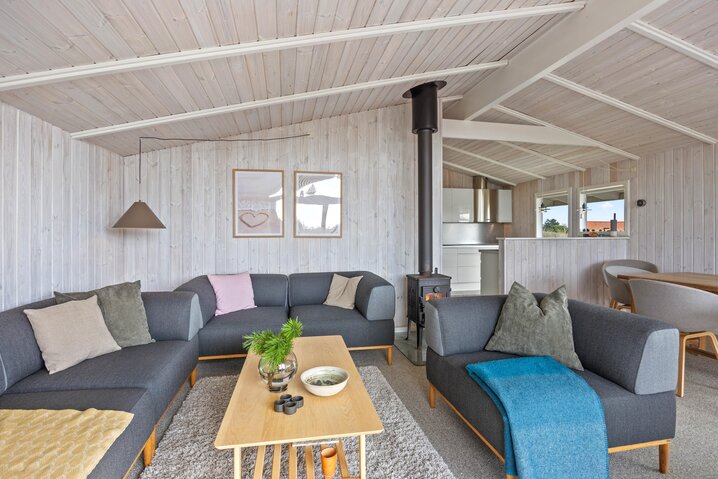Holiday home 72195 at Lyngbakken 11, Rindby - Picture #5