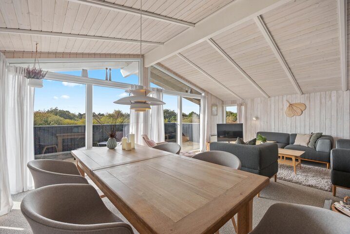 Holiday home 72195 at Lyngbakken 11, Rindby - Picture #6