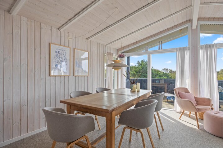 Holiday home 72195 at Lyngbakken 11, Rindby - Picture #7