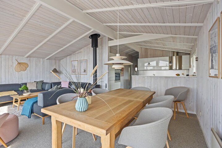 Holiday home 72195 at Lyngbakken 11, Rindby - Picture #8