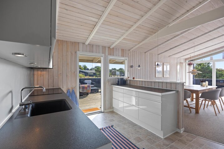 Holiday home 72195 at Lyngbakken 11, Rindby - Picture #9