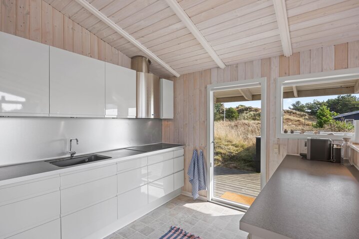Holiday home 72195 at Lyngbakken 11, Rindby - Picture #10