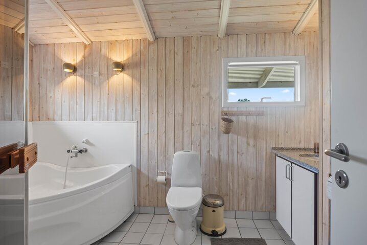 Holiday home 72195 at Lyngbakken 11, Rindby - Picture #12