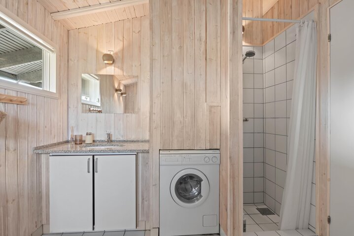 Holiday home 72195 at Lyngbakken 11, Rindby - Picture #14