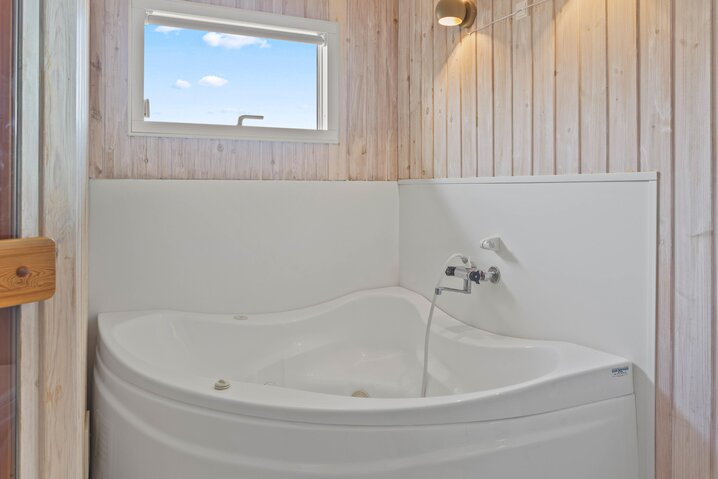 Holiday home 72195 at Lyngbakken 11, Rindby - Picture #15