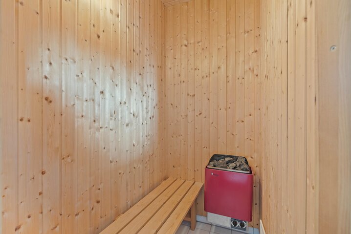 Holiday home 72195 at Lyngbakken 11, Rindby - Picture #16