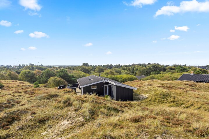 Holiday home 72195 at Lyngbakken 11, Rindby - Picture #19