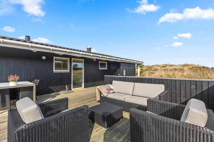 Holiday home 72195 at Lyngbakken 11, Rindby - Picture #24
