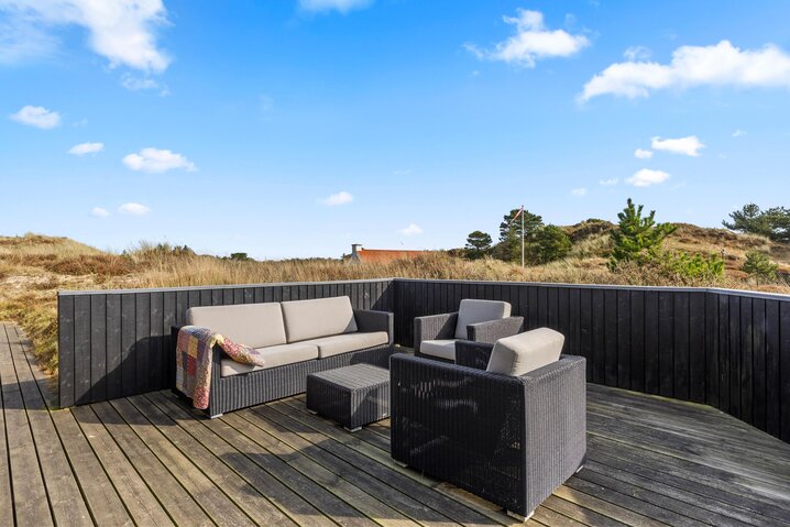 Holiday home 72195 at Lyngbakken 11, Rindby - Picture #25
