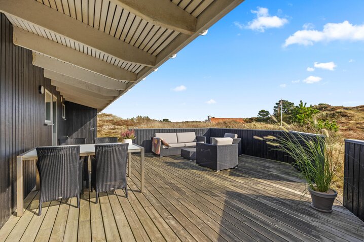 Holiday home 72195 at Lyngbakken 11, Rindby - Picture #26