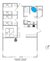 Holiday home 72195 at Lyngbakken 11, Rindby - Picture #14