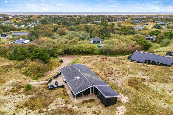 Holiday home 72195 at Lyngbakken 11, Rindby - Picture #1