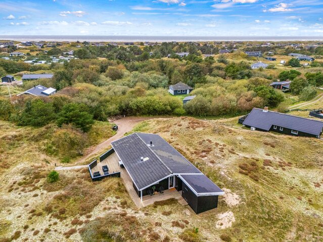 Holiday home 72195 at Lyngbakken 11, Rindby - Picture #1