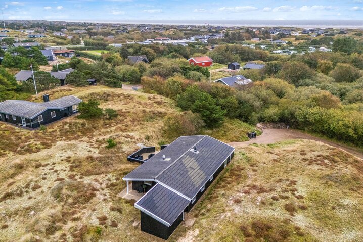Holiday home 72195 at Lyngbakken 11, Rindby - Picture #18