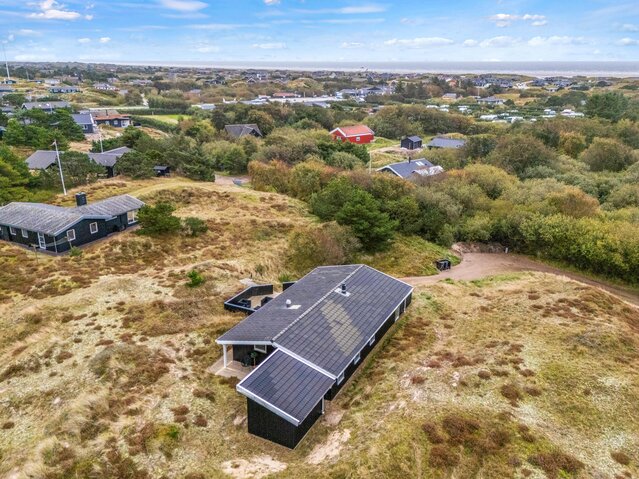 Holiday home 72195 at Lyngbakken 11, Rindby - Picture #18